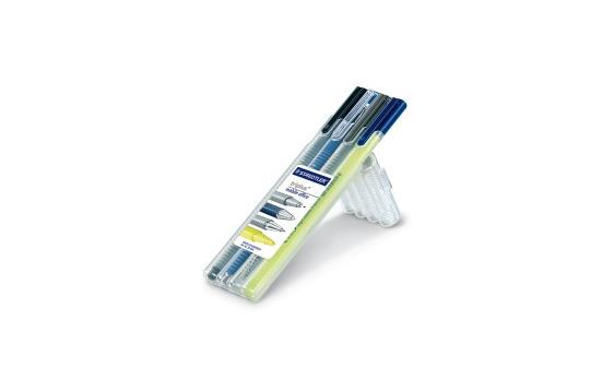 771397   Pennesett STAEDTLER Triplus MobileOffice 